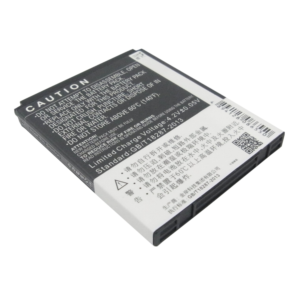 Batterie compatible avec Hisense CS-HST860XL