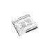 Batterie compatible avec HOSIN CS-HSU160SL