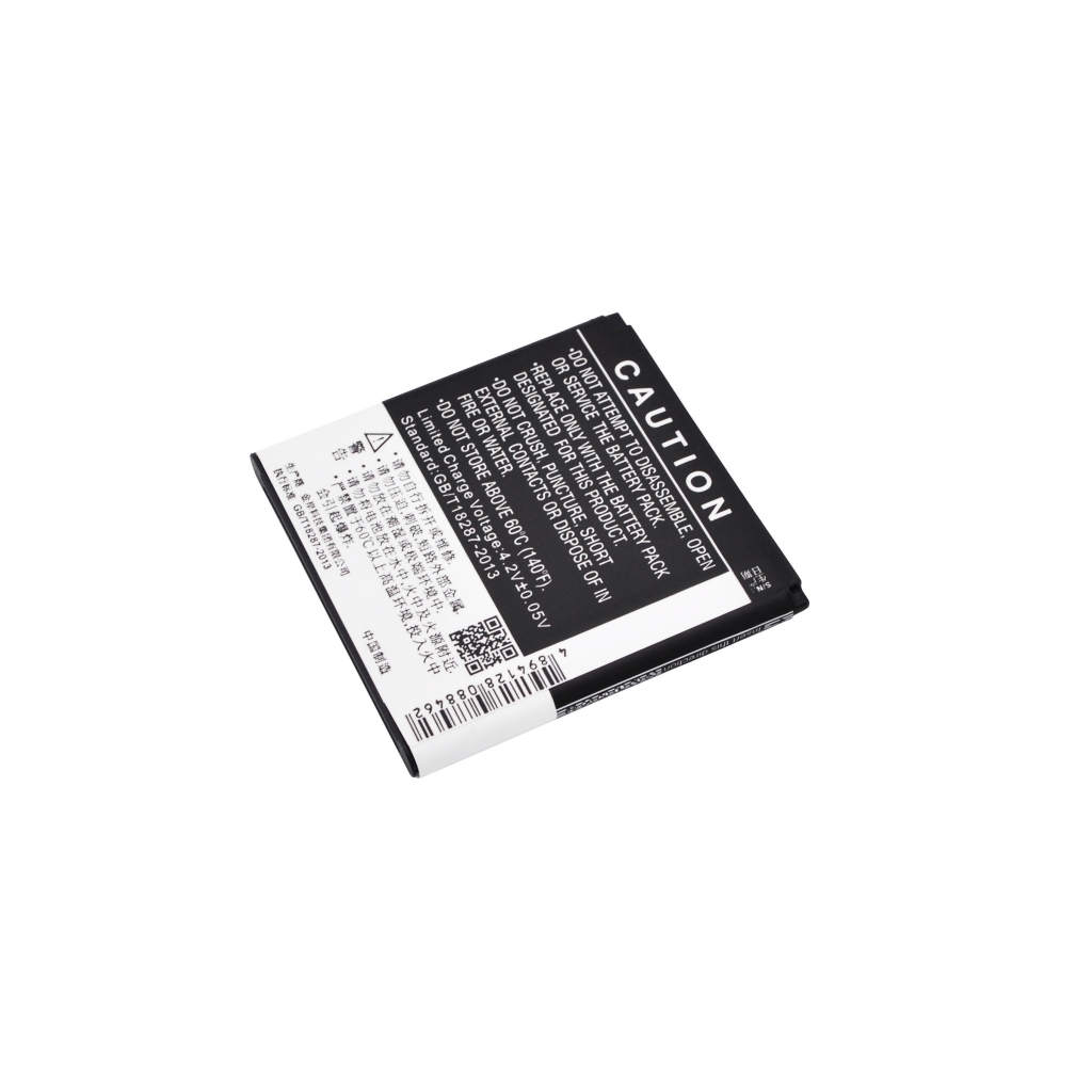 Batterie compatible avec HOSIN CS-HSU160SL