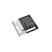 Batterie compatible avec HOSIN CS-HSU160SL