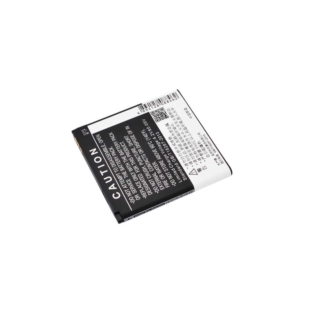 Batterie compatible avec HOSIN CS-HSU160SL