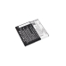 Batterie compatible avec HOSIN CS-HSU160SL
