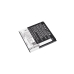 Batterie compatible avec HOSIN CS-HSU200SL