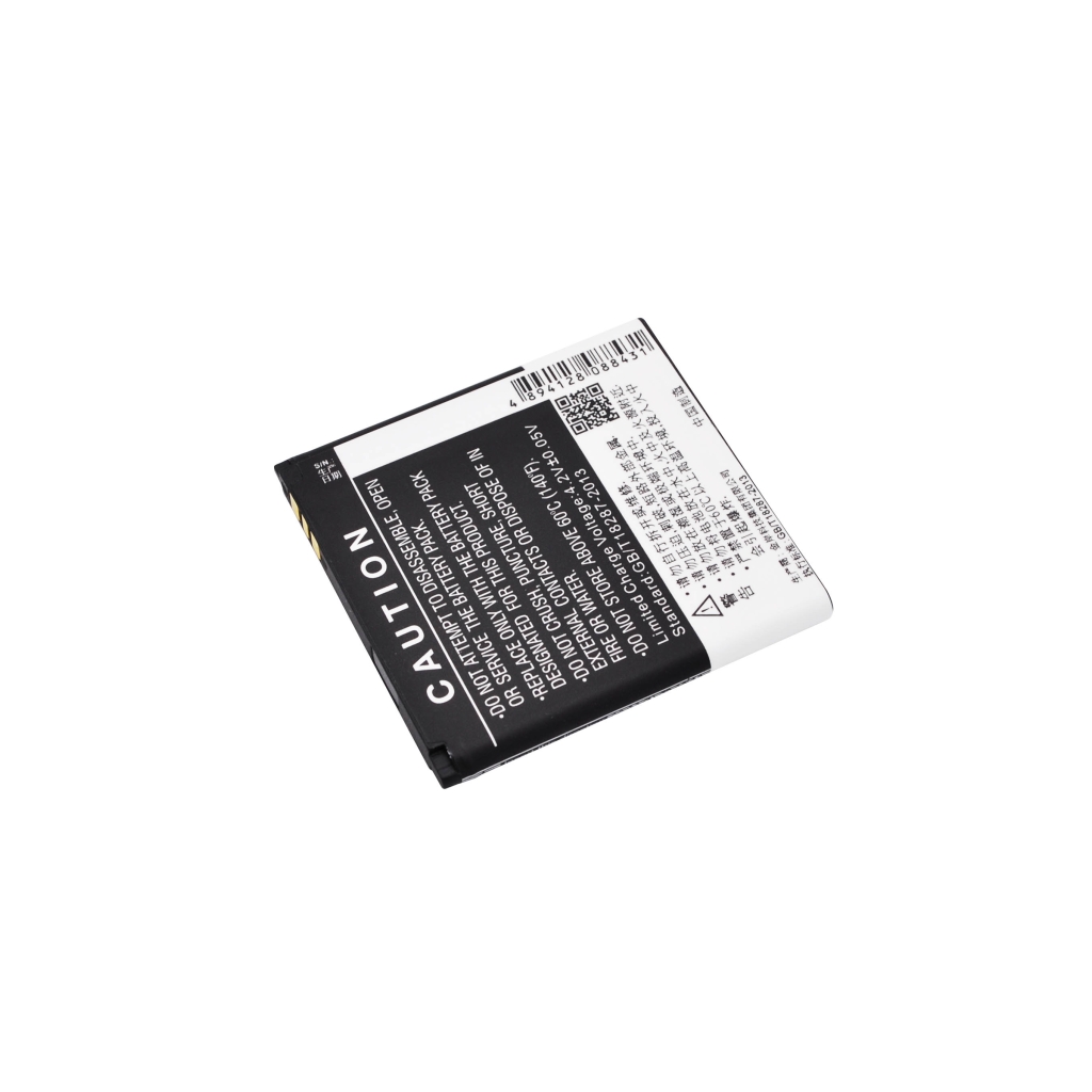 Batterie compatible avec HOSIN CS-HSU200SL