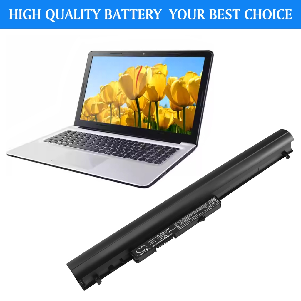 Battery Replaces SQU1303