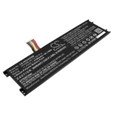 Compatible battery replacement for HASEE PF4WN-00-13-3S1P-0,PF4WN-00-17-3S1P-0,PF4WN-03-17-3S1P-0,U45A1HPFS01