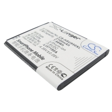 Remplacement de batterie compatible pour Hisense LI37190A