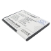 Batterie compatible avec Hisense CS-HSU950XL