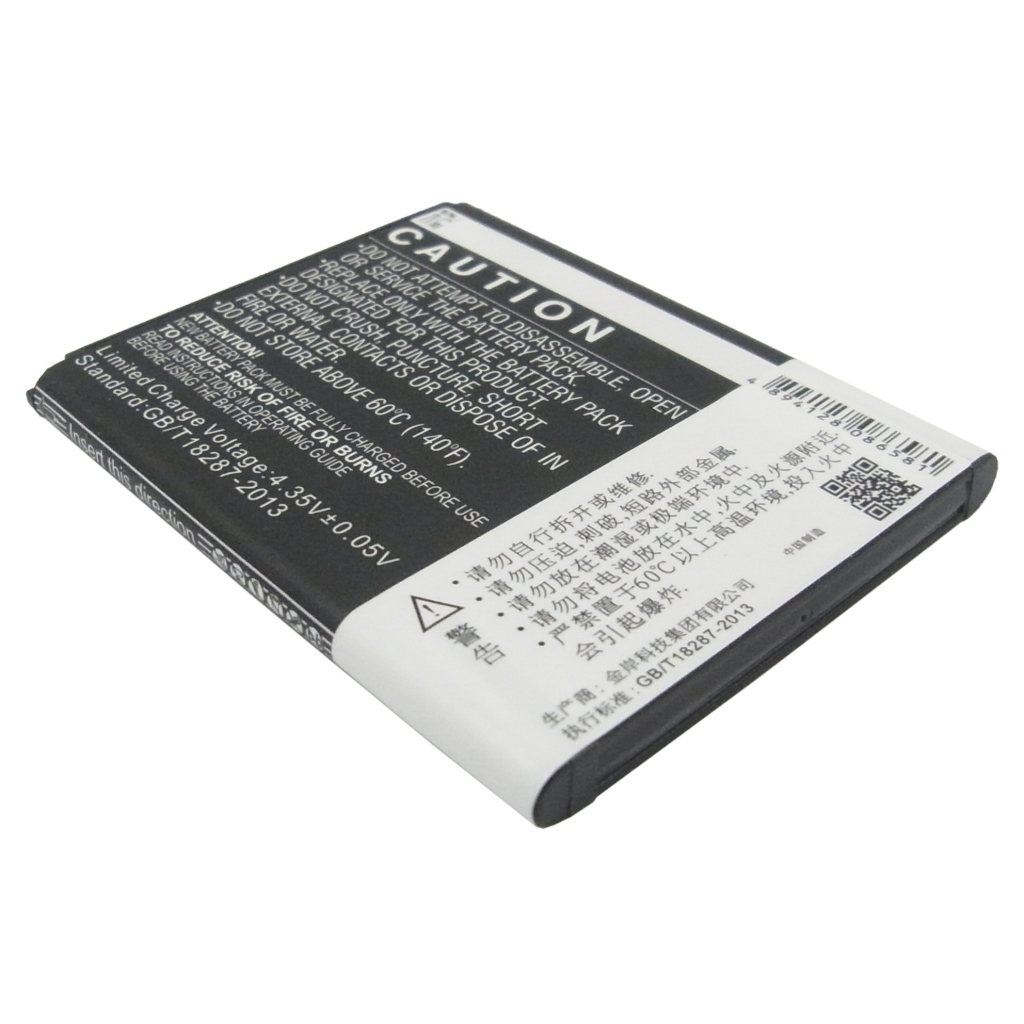 Batterie compatible avec Hisense CS-HSU950XL