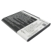Batterie compatible avec Hisense CS-HSU950XL