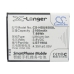 Batterie compatible avec Hisense CS-HSU950XL