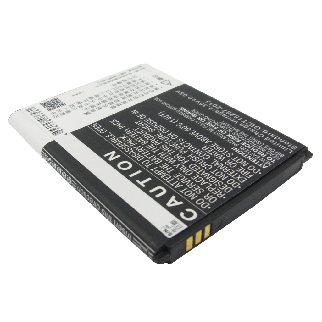 Batterie compatible avec Hisense CS-HSU950XL