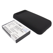 Remplacement de batterie compatible pour HTC 35H00152-01M,BG32100