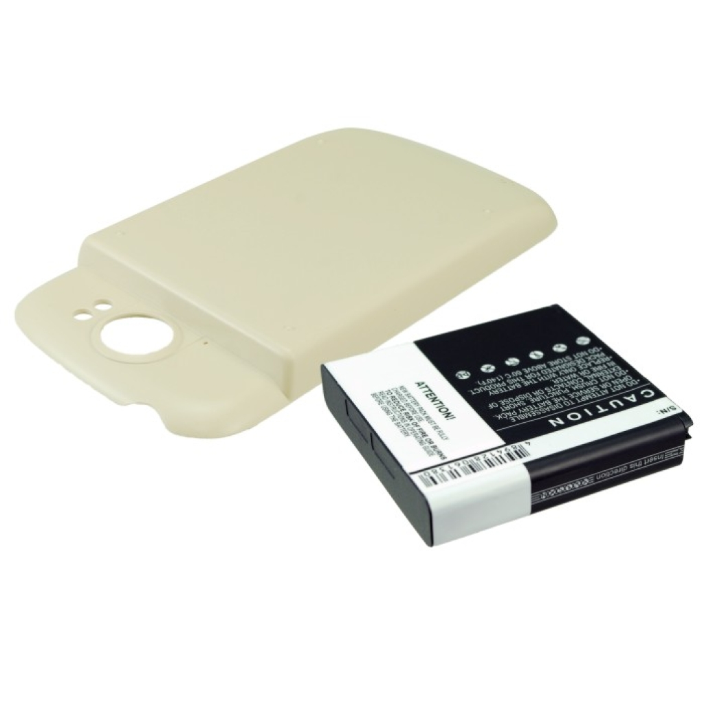Battery Replaces 35H00150-02M