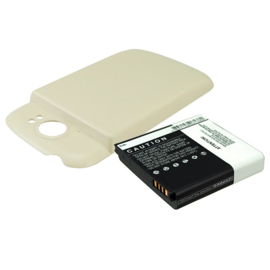 Battery Replaces 35H00150-02M