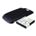 Batterie compatible avec HTC T-mobile CS-HT5910XL