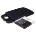 Batterie compatible avec HTC T-mobile CS-HT5910XL