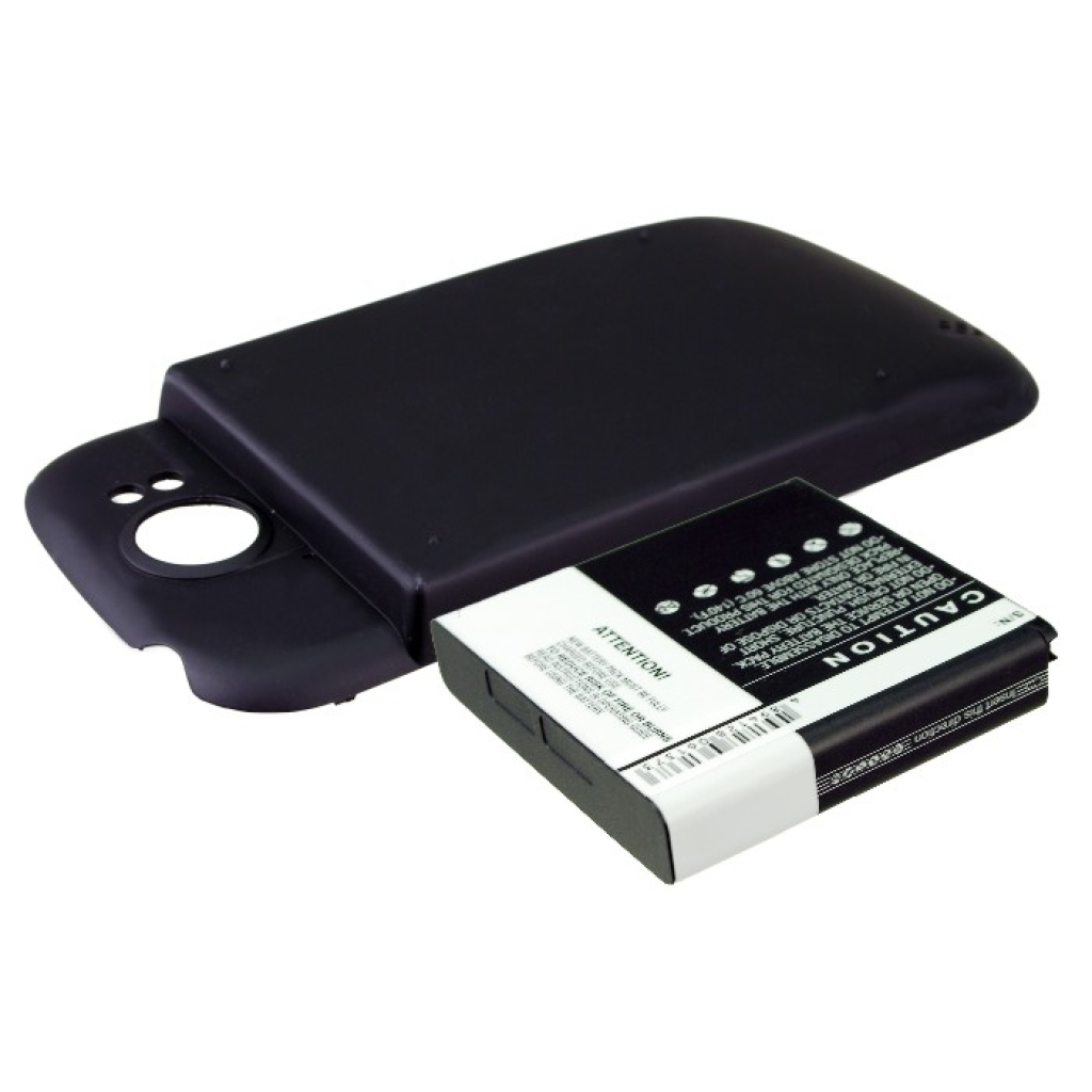 Batterie compatible avec HTC T-mobile CS-HT5910XL