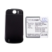 Batterie compatible avec HTC T-mobile CS-HT5910XL