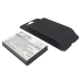 Batterie compatible avec HTC Sprint CS-HT6100XL