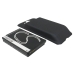 Batterie compatible avec HTC Sprint CS-HT6100XL