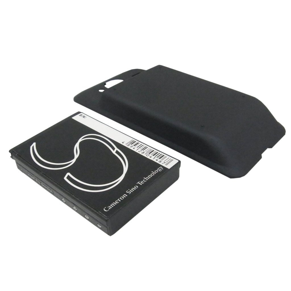 Batterie compatible avec HTC Sprint CS-HT6100XL