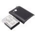Batterie compatible avec Verizon HTC CS-HT6325XL