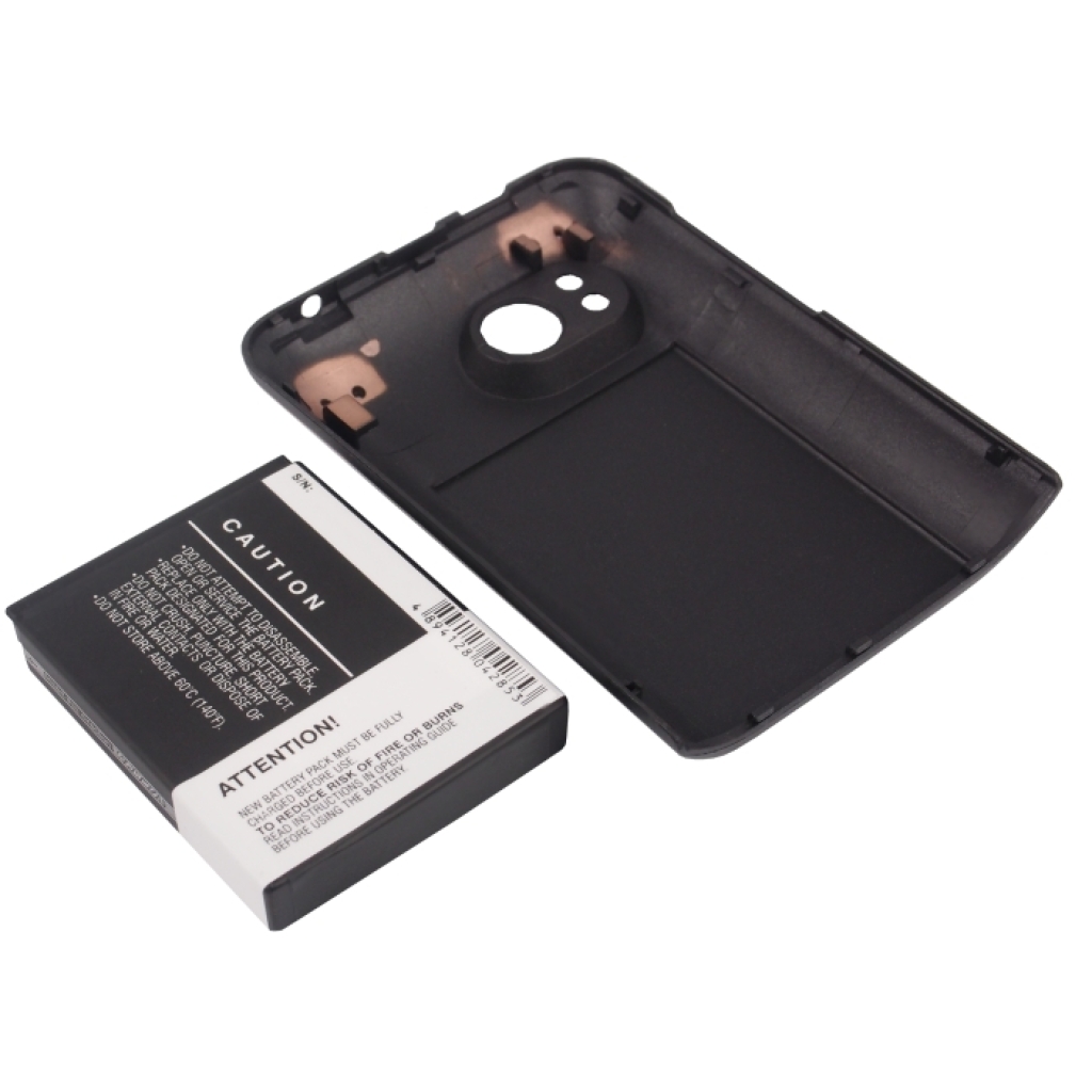 Batterie compatible avec Verizon HTC CS-HT6325XL