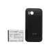 Batterie compatible avec Verizon HTC CS-HT6425HL
