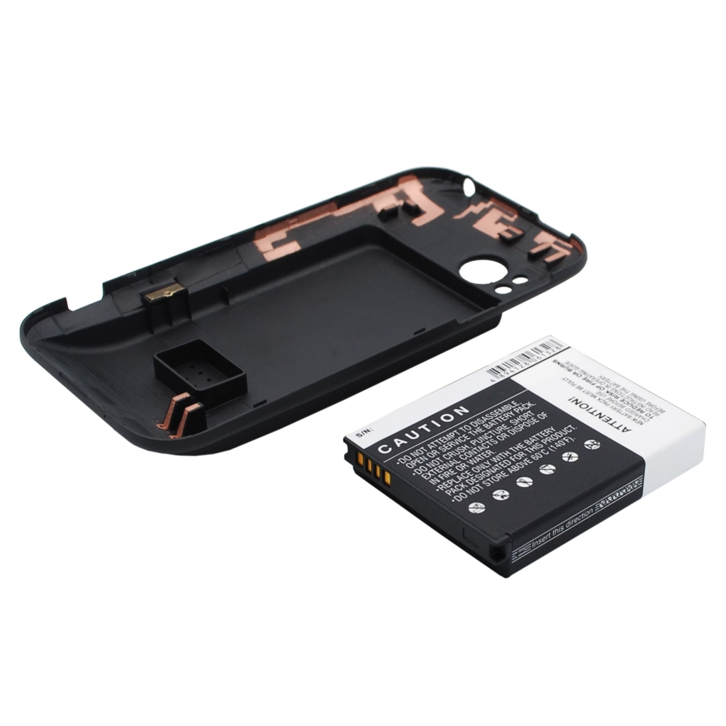 Batterie compatible avec Verizon HTC CS-HT6425HL