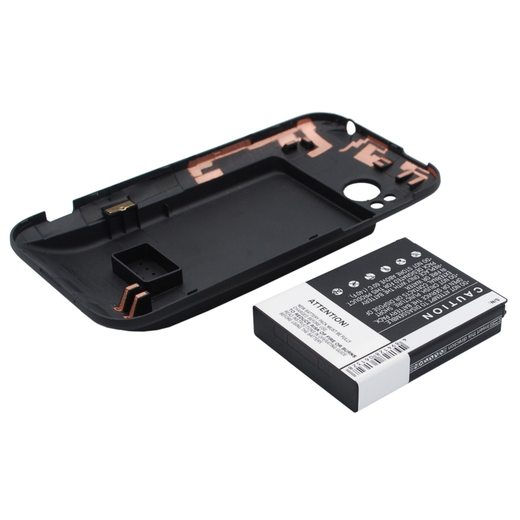 Batterie compatible avec Verizon HTC CS-HT6425HL