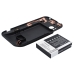 Batterie compatible avec Verizon HTC CS-HT6425HL