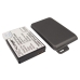 Batterie compatible avec HTC T-Mobile CS-HT7272HL