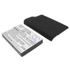 Remplacement de batterie compatible pour HTC 35H00123-29M,BA S550