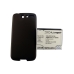 Batterie compatible avec Vodafone HTC SoftBank T-Mobile Google CS-HT8181XL
