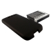 Batterie compatible avec Vodafone HTC SoftBank T-Mobile Google CS-HT8181XL