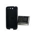 Batterie compatible avec Vodafone HTC SoftBank T-Mobile Google CS-HT8181XL