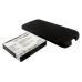 Batterie compatible avec Vodafone HTC SoftBank T-Mobile Google CS-HT8181XL