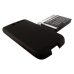 Batterie compatible avec Vodafone HTC SoftBank T-Mobile Google CS-HT8181XL