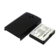 Remplacement de batterie compatible pour HTC 35H00120-01M,BA S340,BLAC160