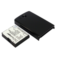 Remplacement de batterie compatible pour T-Mobile 35H00120-01M,BA S340,BLAC160