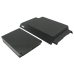 Batterie compatible avec HTC CS-HT8290XL