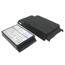 Remplacement de batterie compatible pour HTC 35H00077-13M