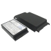 Batterie compatible avec HTC CS-HT8290XL