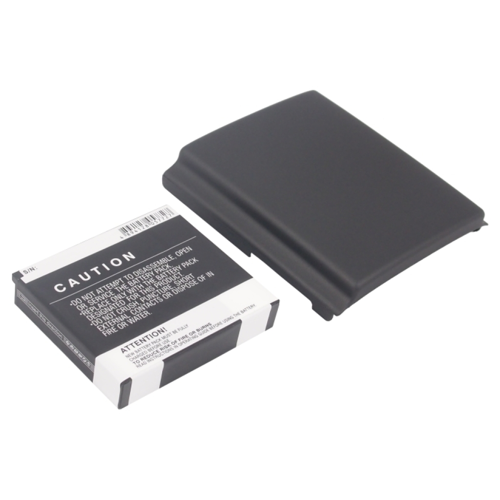 Batterie compatible avec HTC T-Mobile DOPOD CS-HT8585XL