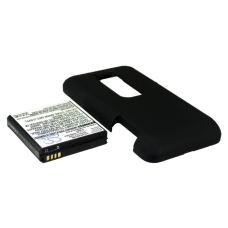Remplacement de batterie compatible pour T-Mobile 35H00164-00M