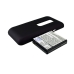 Batterie compatible avec HTC Sprint T-Mobile CS-HT8610XL