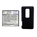 Batterie compatible avec HTC Sprint T-Mobile CS-HT8610XL