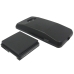 Batterie compatible avec HTC CS-HT8788XL