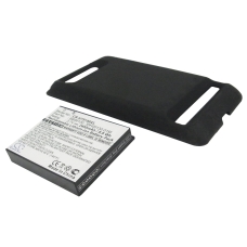 Remplacement de batterie compatible pour HTC 35H00132-01M,BB99100